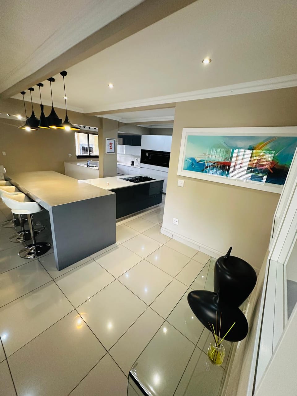 Villa Culross Villa in Sandton