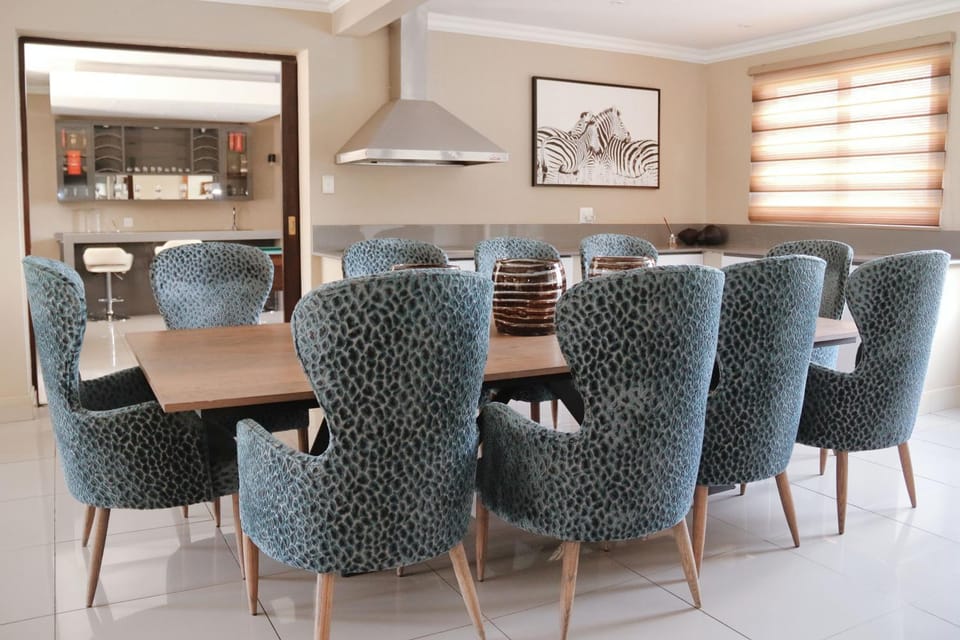 Villa Culross Villa in Sandton