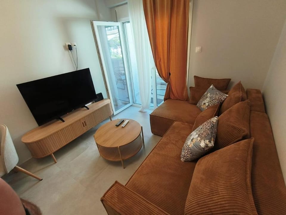 Perfect Strangers D1 Apartment in Peloponnese, Western Greece and the Ionian