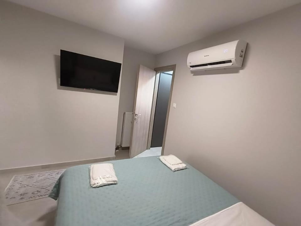 Perfect Strangers D1 Apartment in Peloponnese, Western Greece and the Ionian