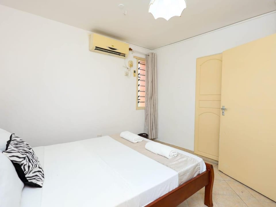 Zena Haven Apartment in Mombasa