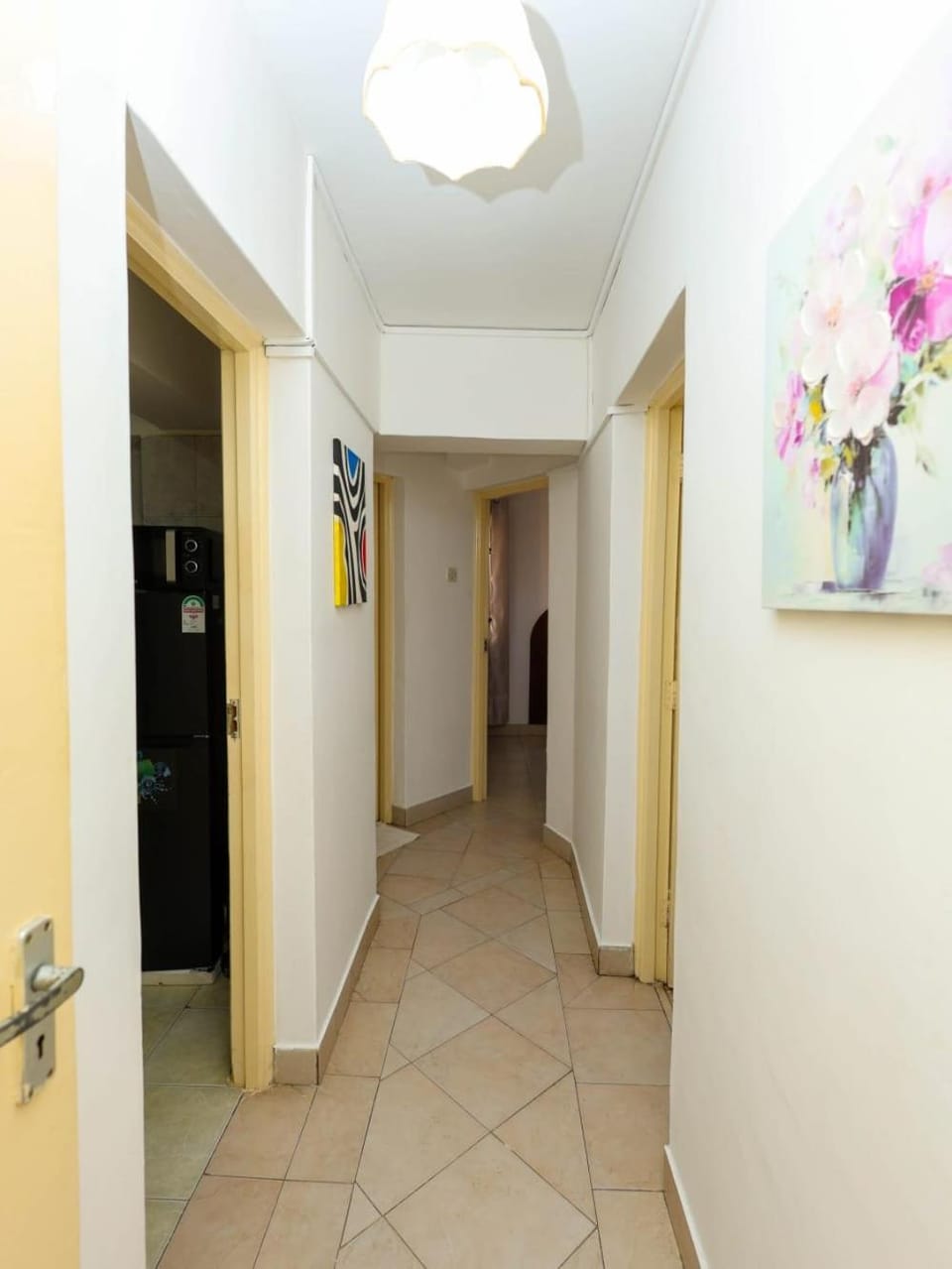 Zena Haven Apartment in Mombasa