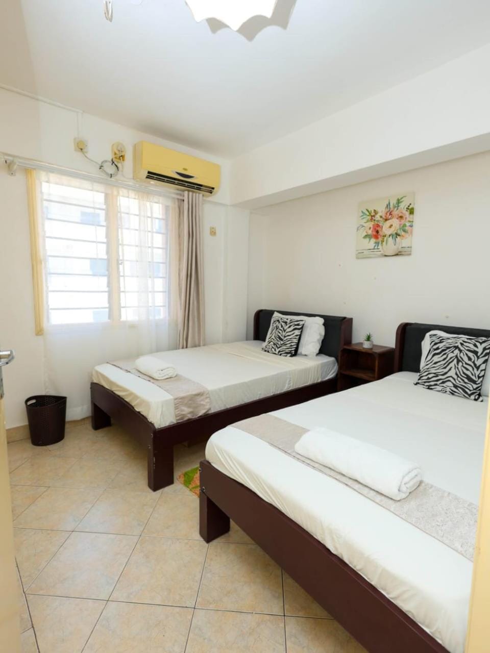 Zena Haven Apartment in Mombasa