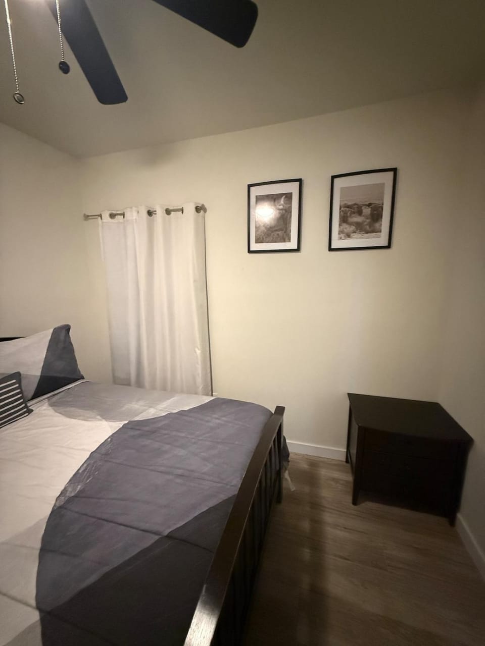 Spacious 3 bedroom 2 bath home in Downtown House in Fort Worth