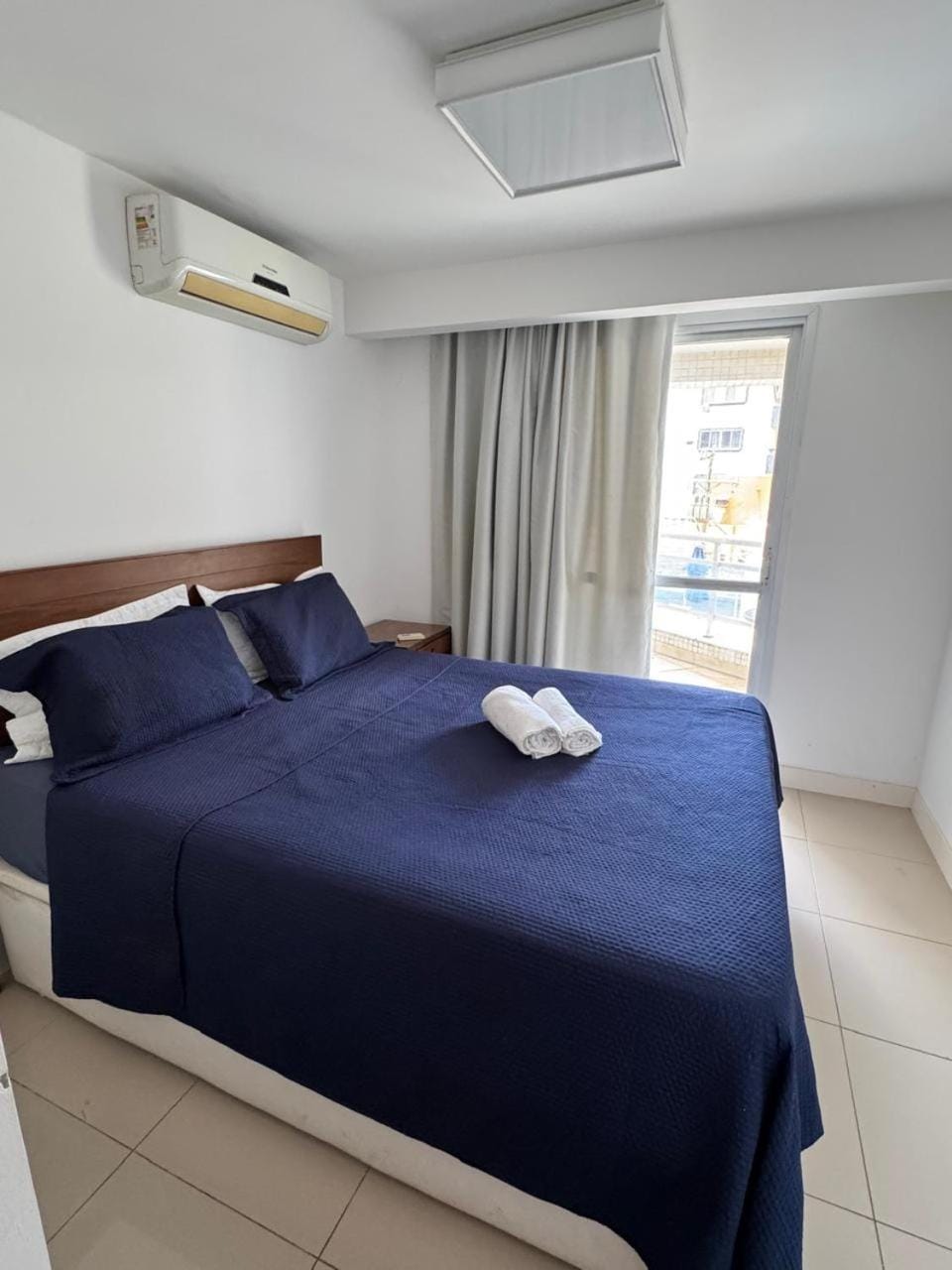 Ondina Apartment with Ocean View Apartment in Salvador
