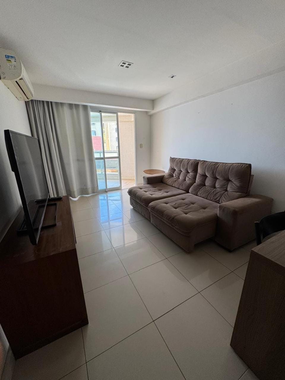 Ondina Apartment with Ocean View Apartment in Salvador