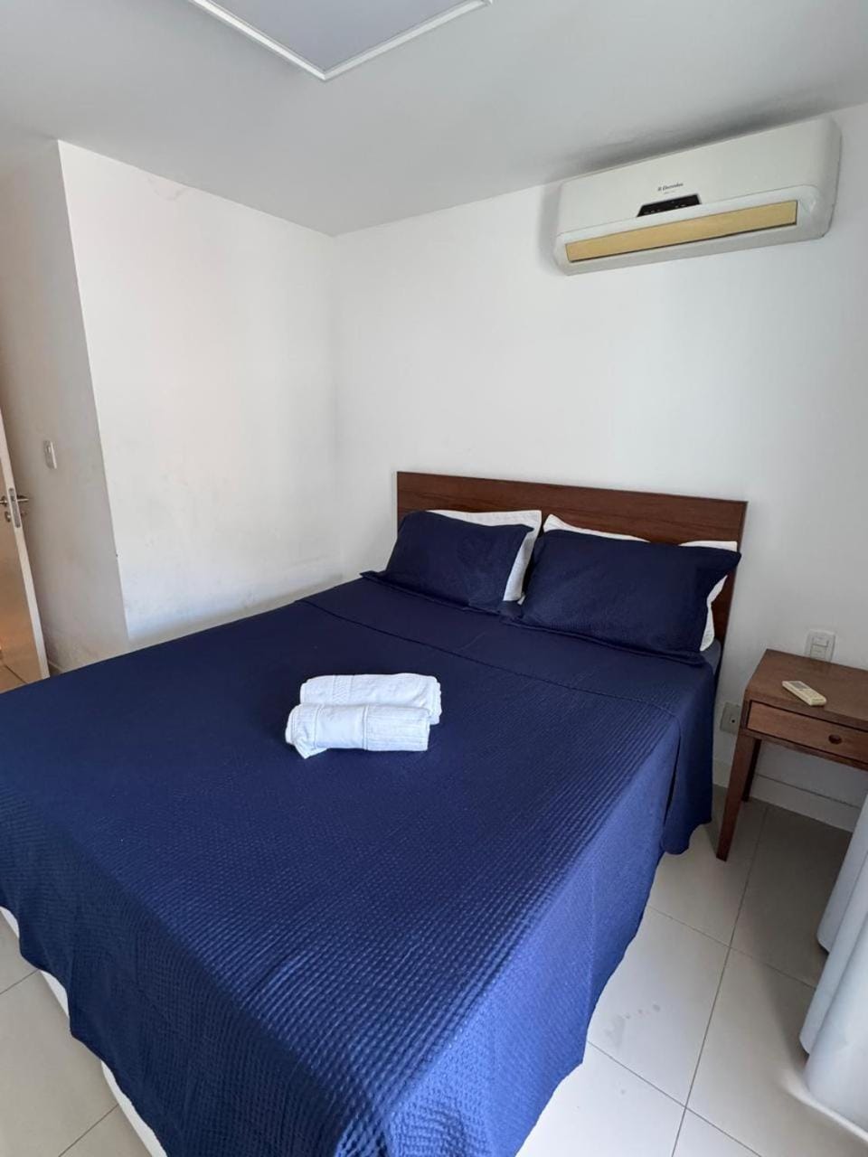 Ondina Apartment with Ocean View Apartment in Salvador