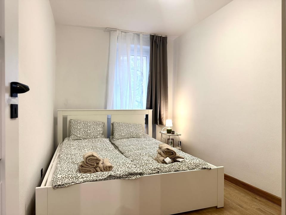 Grabiszyńska Apartment - Lift Apartment in Wroclaw