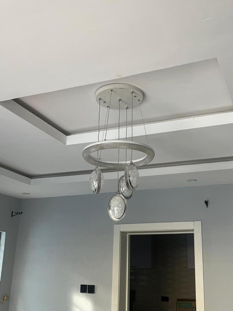 Canaan pearl apartments Apartment in Lagos