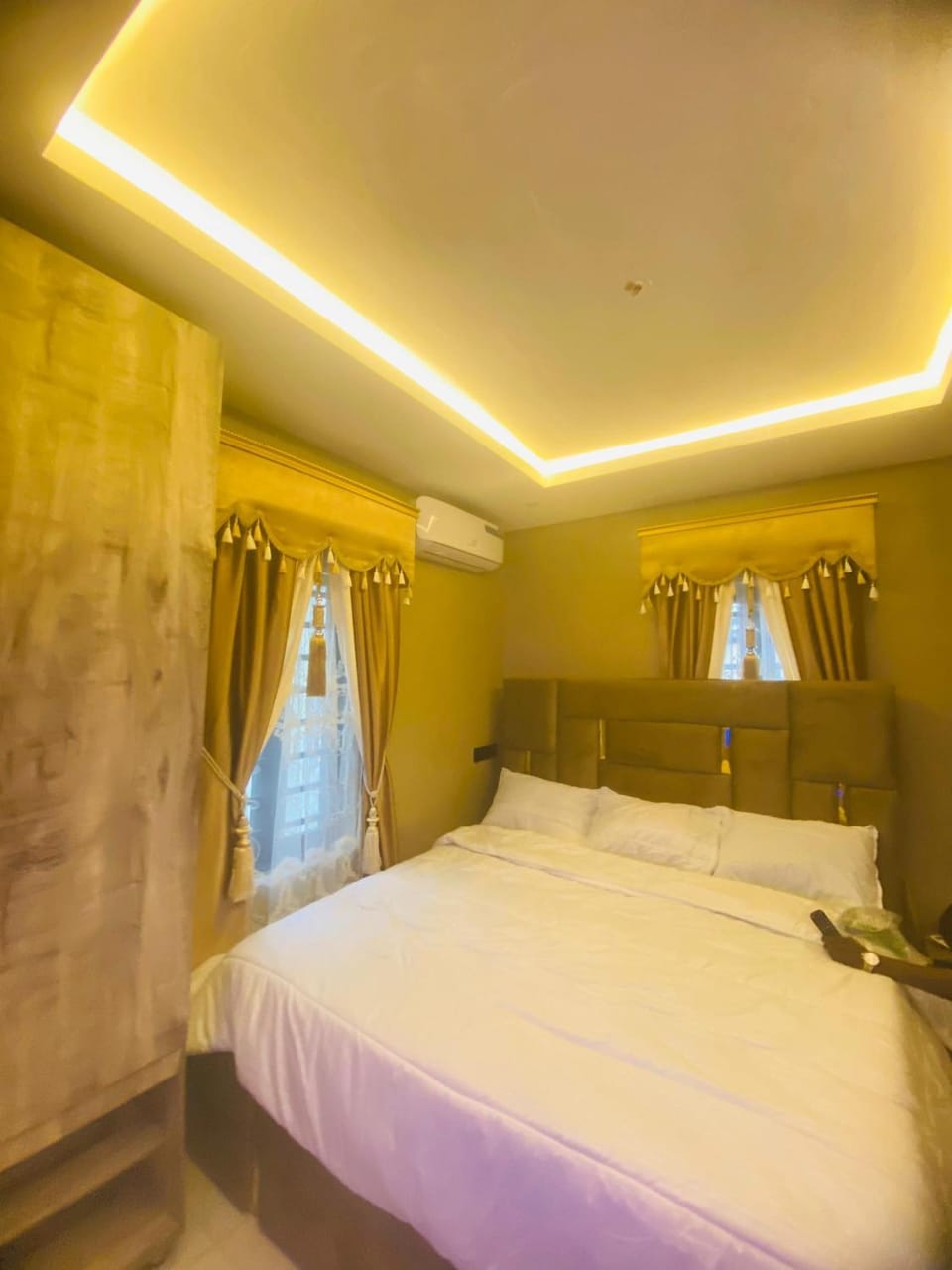 Canaan pearl apartments Apartment in Lagos