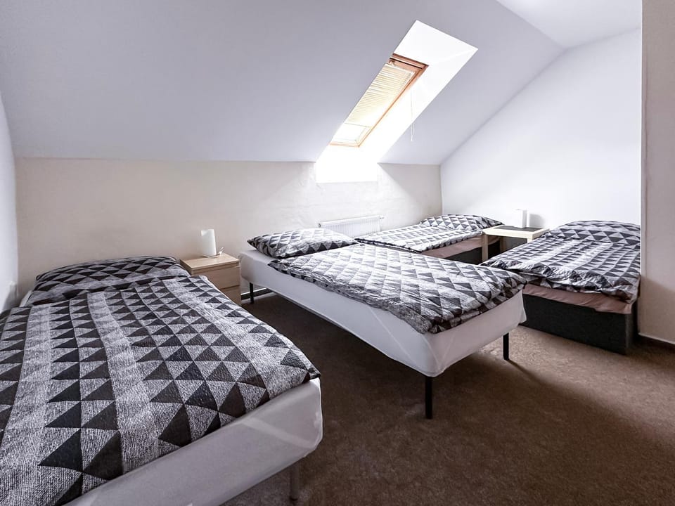 Apartmány Žalák Apartment hotel in Czechia