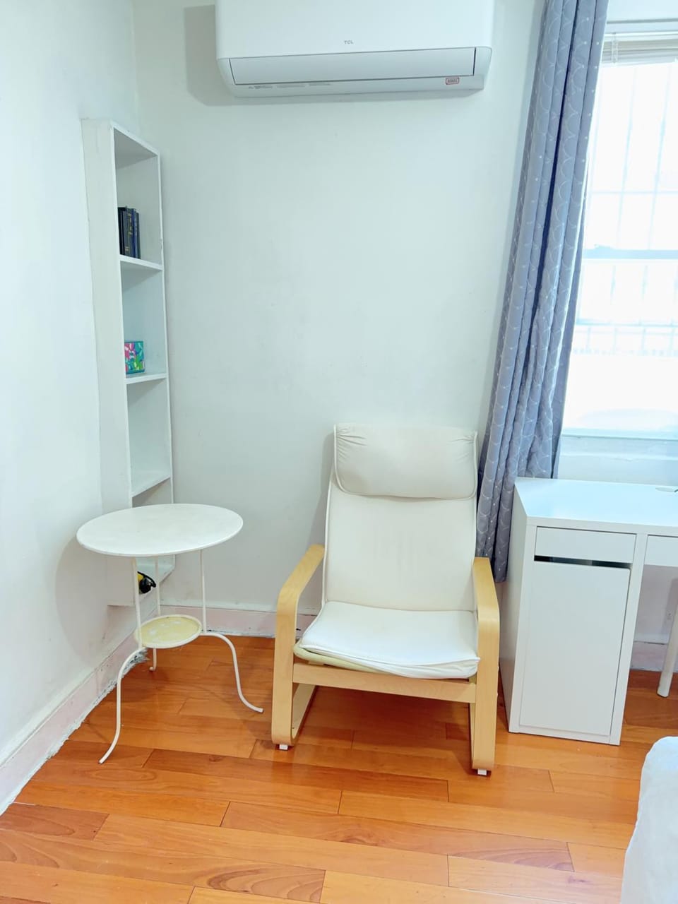 Cozy private room in downtown Flushing Apartment in Flushing