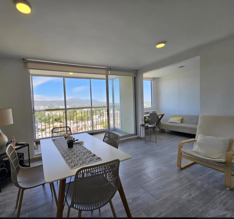 Hermoso apartamento familiar en Ricaurte Apartment in Ricaurte