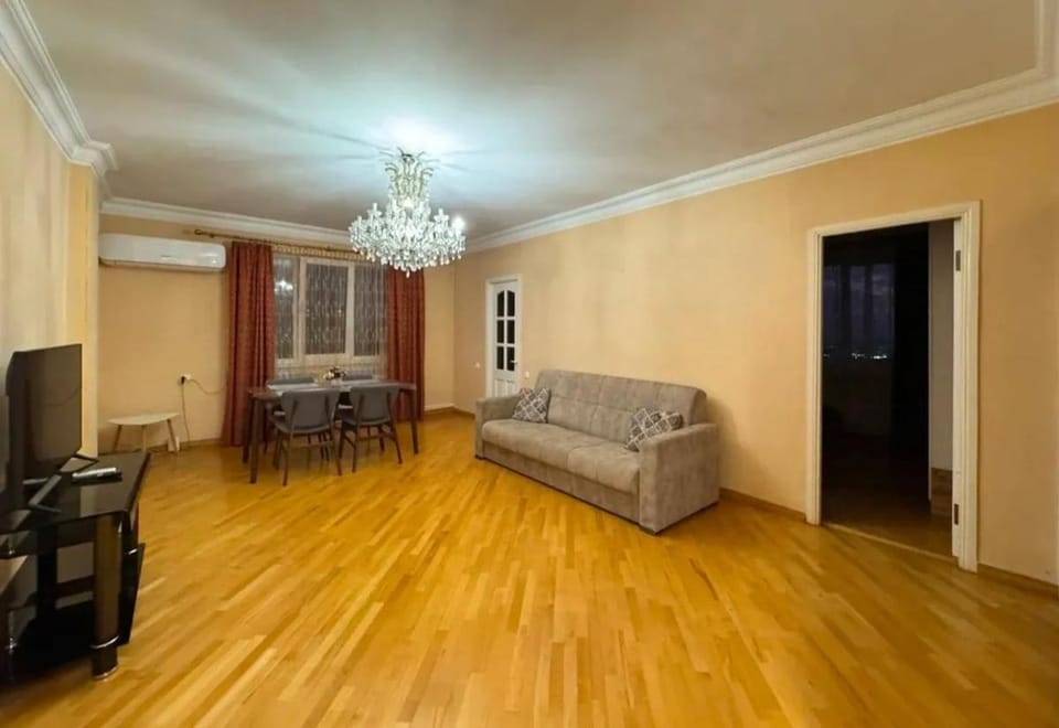 Ararat view Apartment in Yerevan