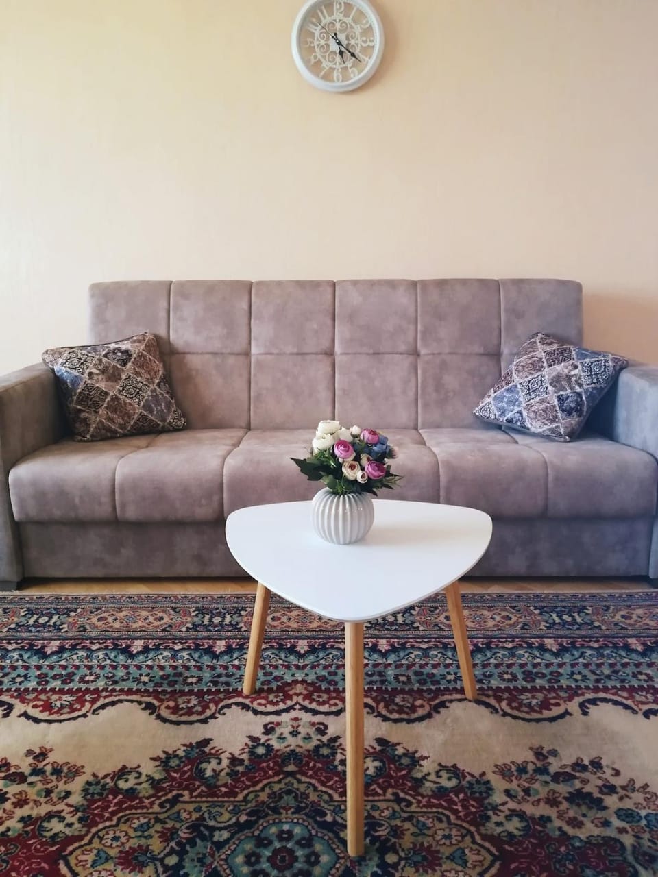 Ararat view Apartment in Yerevan