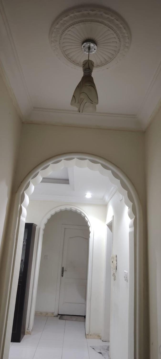 Hote BA BA Ote Apartment in Alexandria