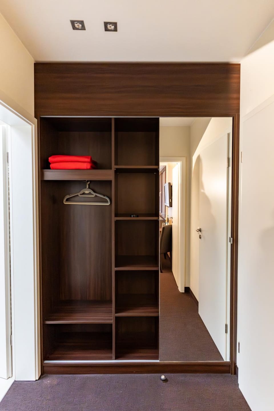 wardrobe