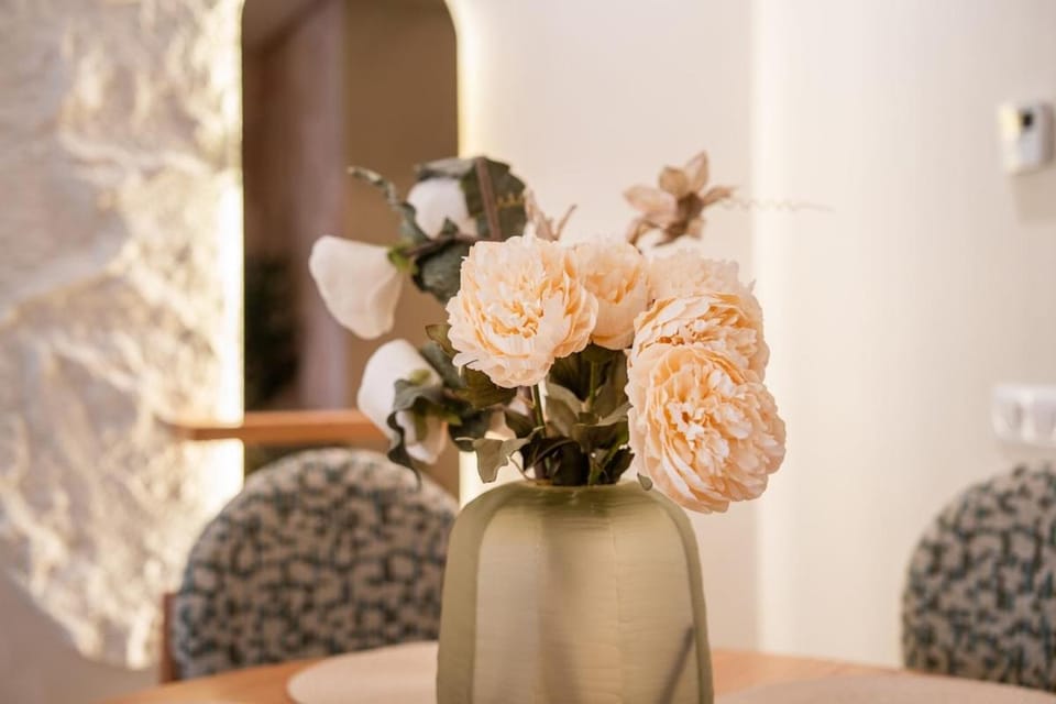 Luxurious 2BR 2BA For Families and groups Apartment in Casablanca