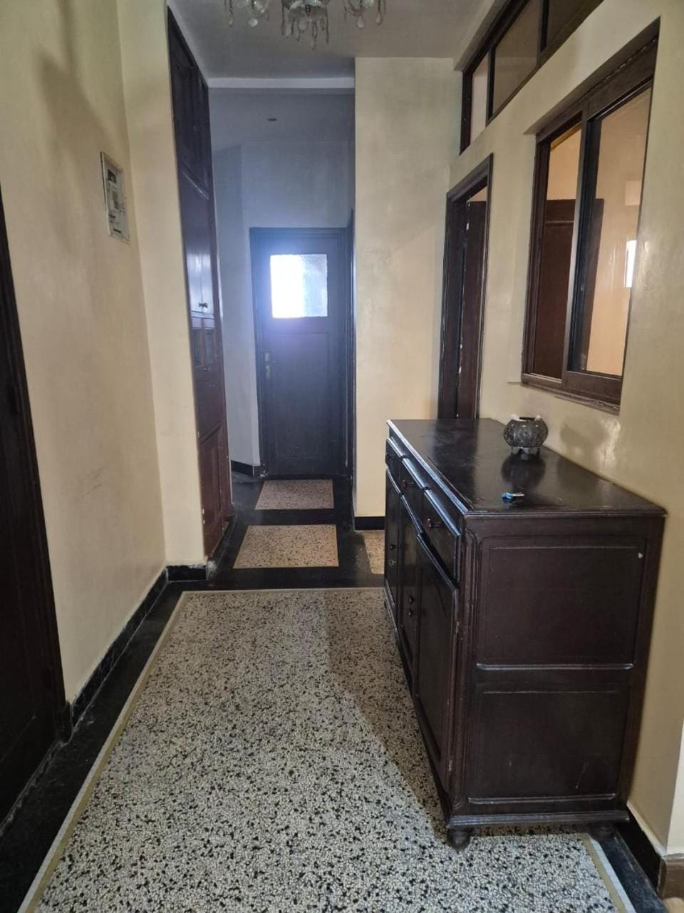 Premium & Central Apartment Hassan District Apartment in Rabat