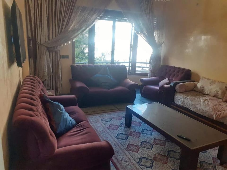 Premium & Central Apartment Hassan District Apartment in Rabat