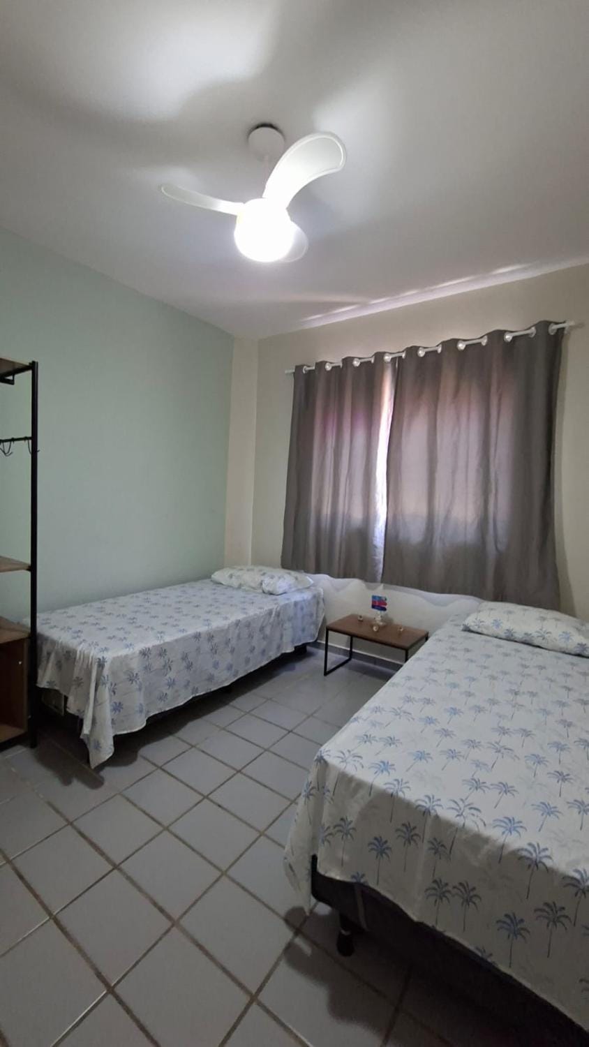 Cobertura Vista Mar Apartment in Guarapari