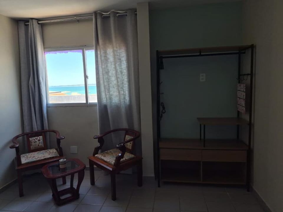 Cobertura Vista Mar Apartment in Guarapari