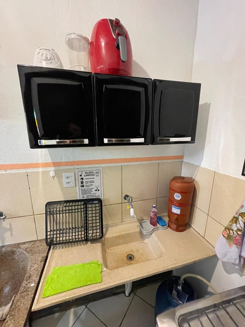 M11 Prime Work Stay Caiçara self check-in Apartment in Belo Horizonte