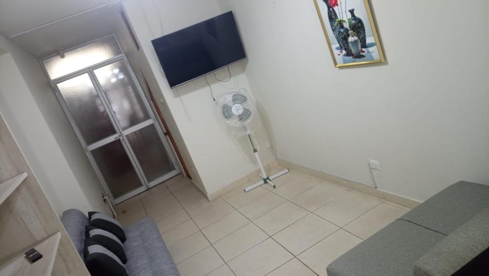 1er piso departamento Florencia Apartment in Tacna