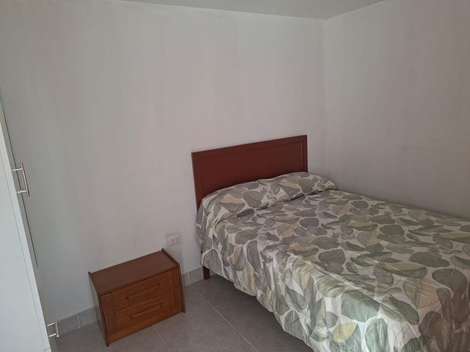 1er piso departamento Florencia Apartment in Tacna