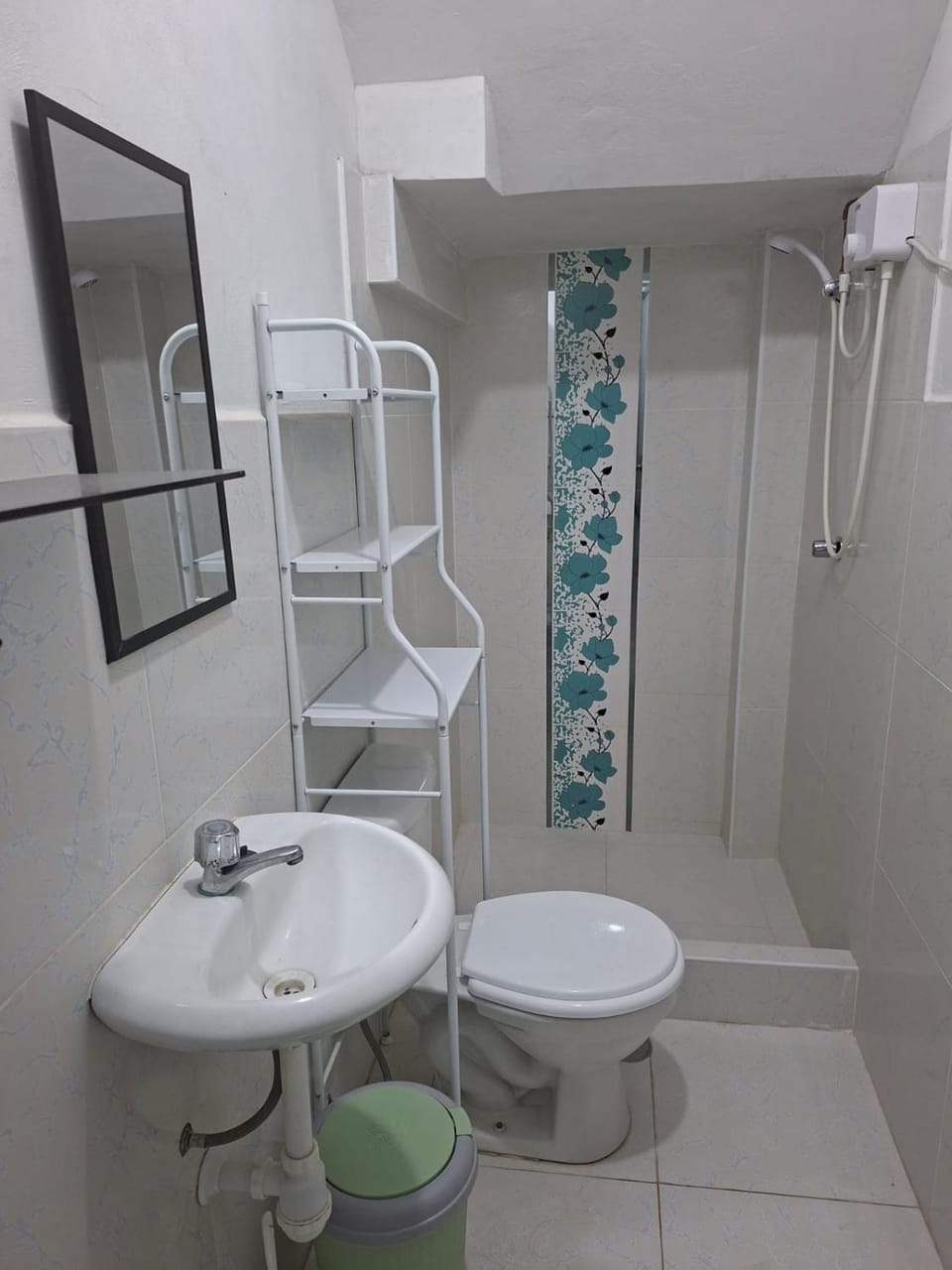 1er piso departamento Florencia Apartment in Tacna