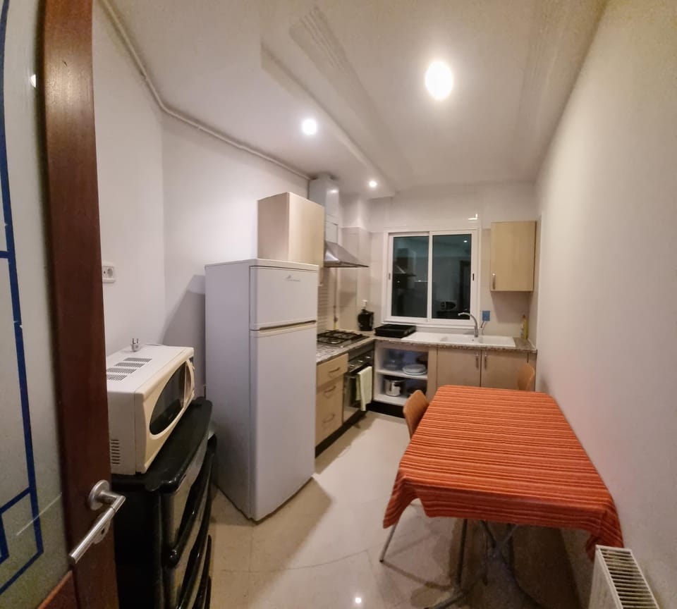 Luxe studio tunisia mall lac 2 Apartment in Tunis Governorate, Tunisia