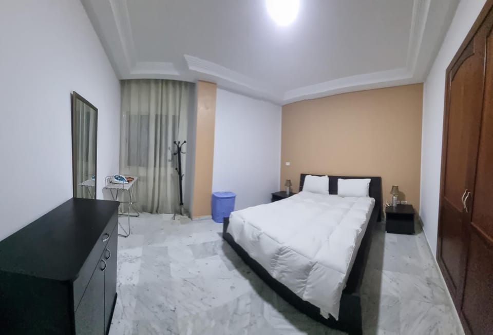 Luxe studio tunisia mall lac 2 Apartment in Tunis Governorate, Tunisia