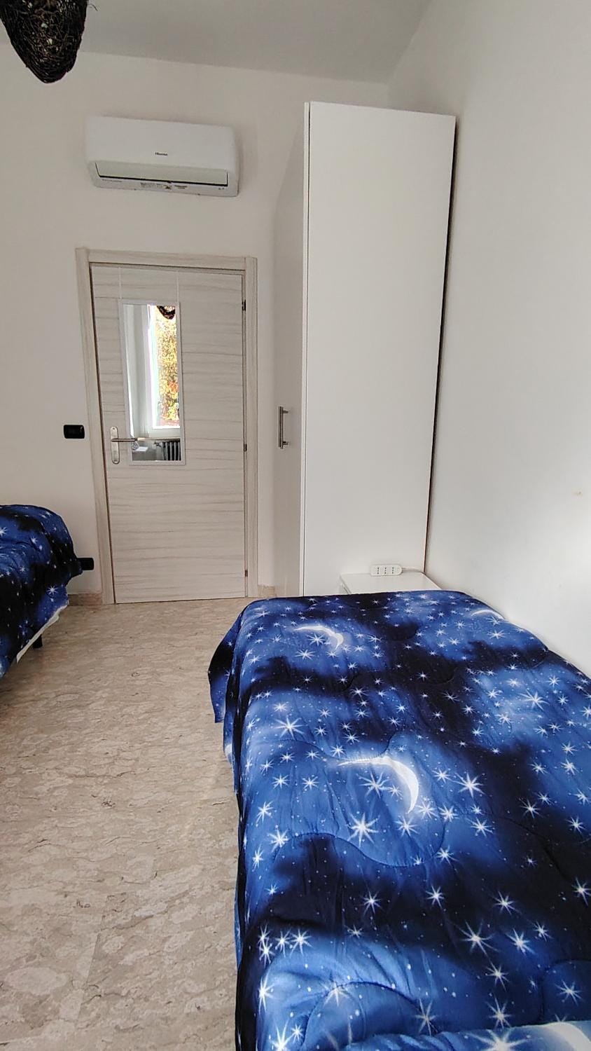 La House di Luca Bed and Breakfast in Verona