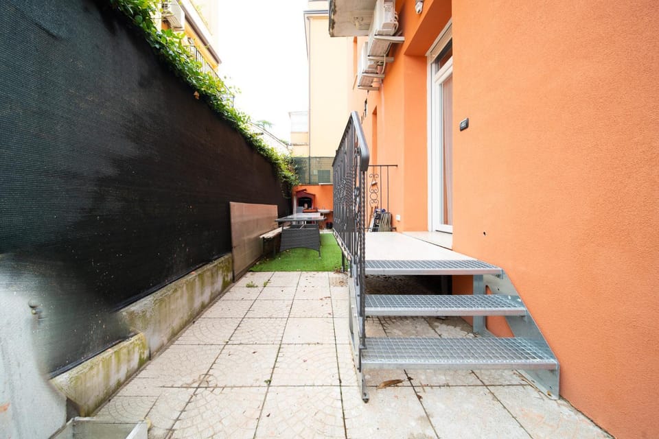 La House di Luca Bed and Breakfast in Verona