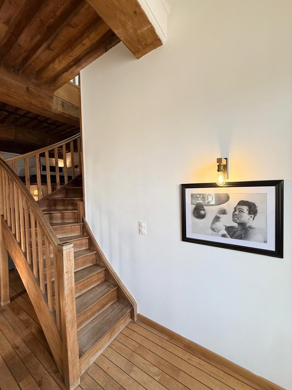 45 Corneille 3 Bedrooms Foch Apartment in Lyon