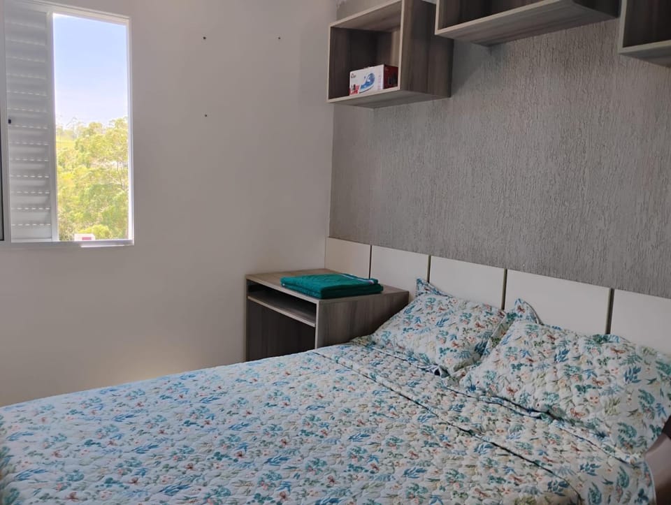 Apartamento Mogi das cruzes Apartment in Mogi das Cruzes