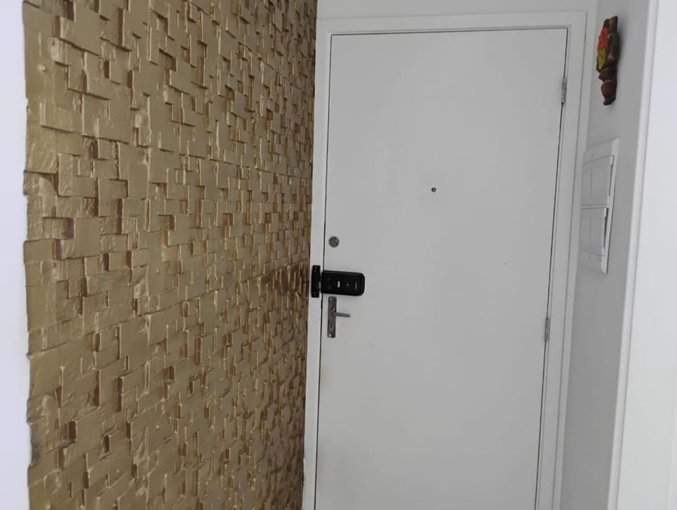 Apartamento Mogi das cruzes Apartment in Mogi das Cruzes