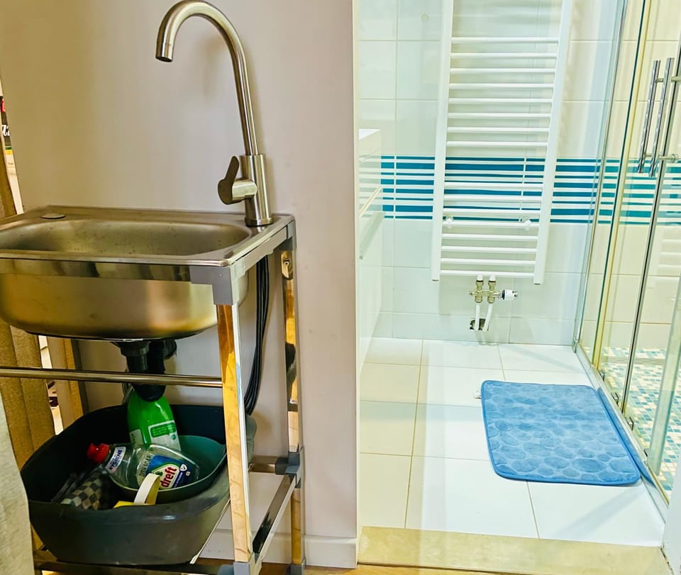 River City Bed and Breakfast in Flanders