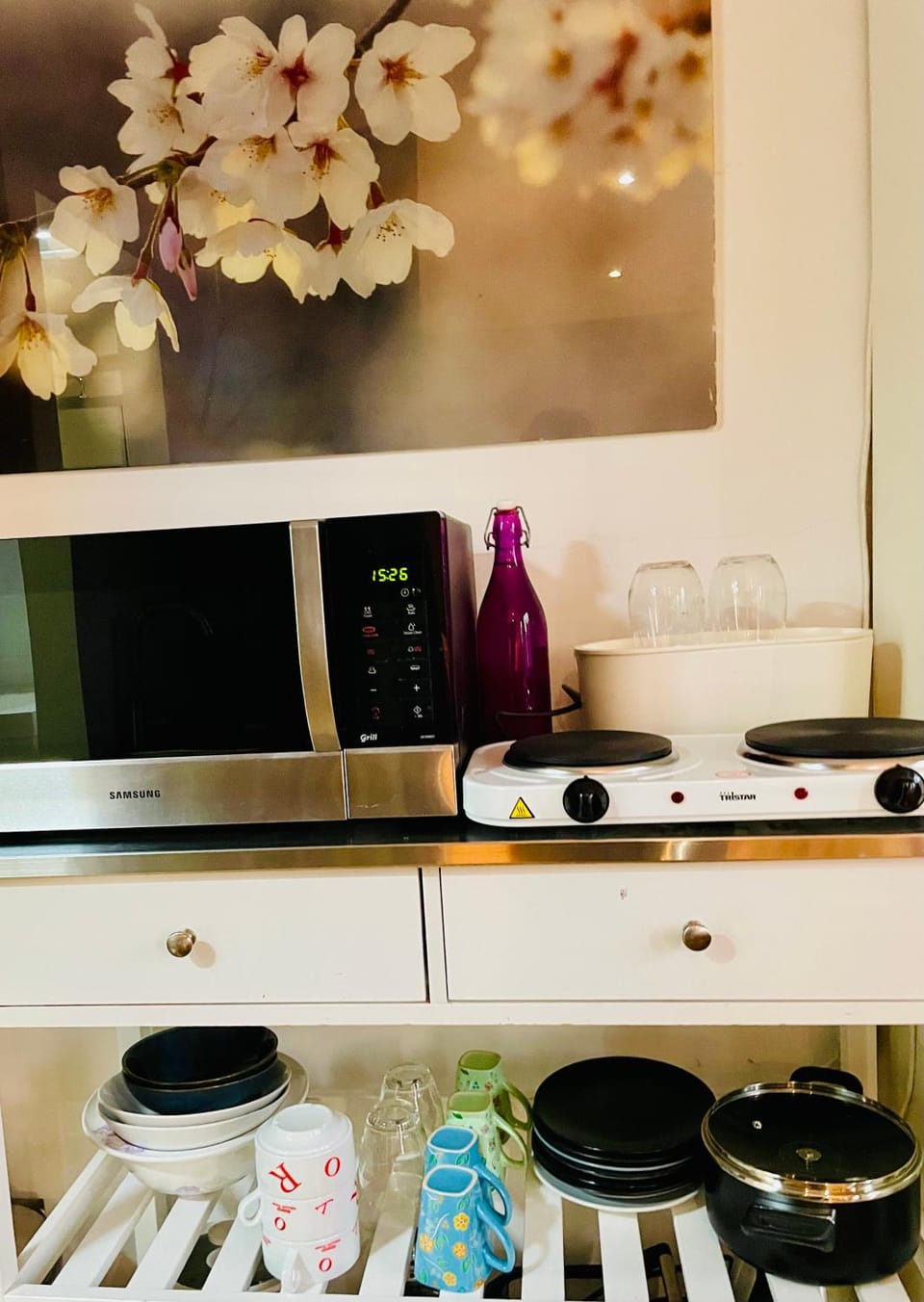 River City Bed and Breakfast in Flanders