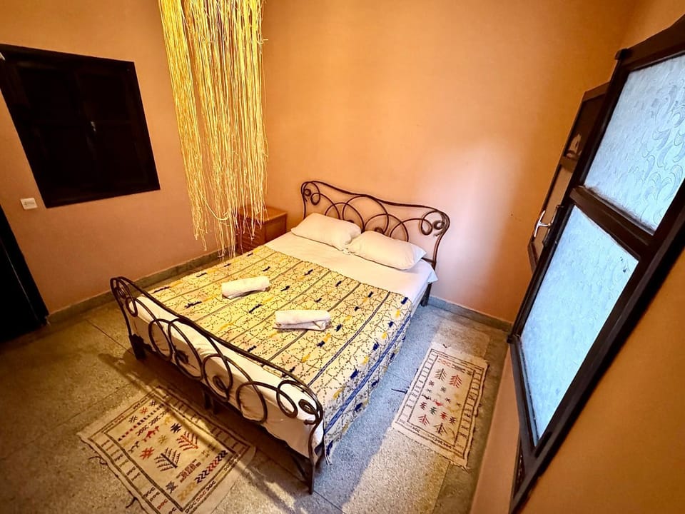 Farissi's Zawya Surf House Bed and Breakfast in Souss-Massa