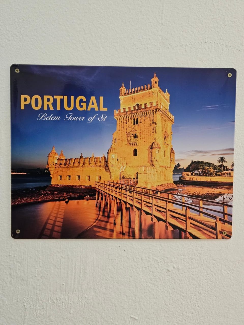 Single luminous room Vacation rental in Lisbon