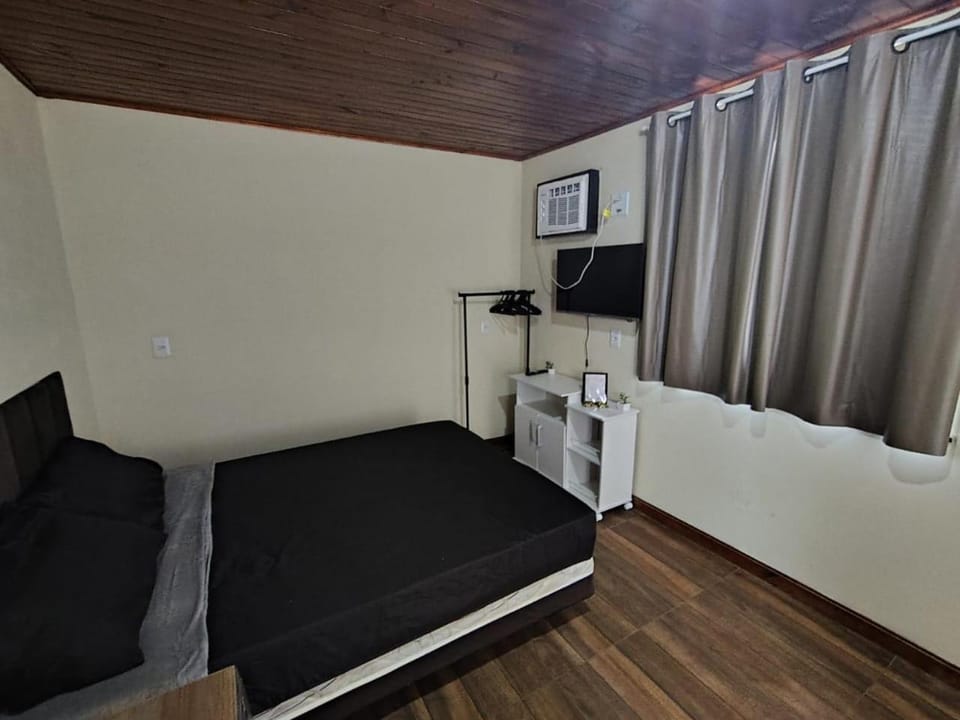 PH Aluguel de Temporada Suíte Deck Apartment in São Pedro da Aldeia