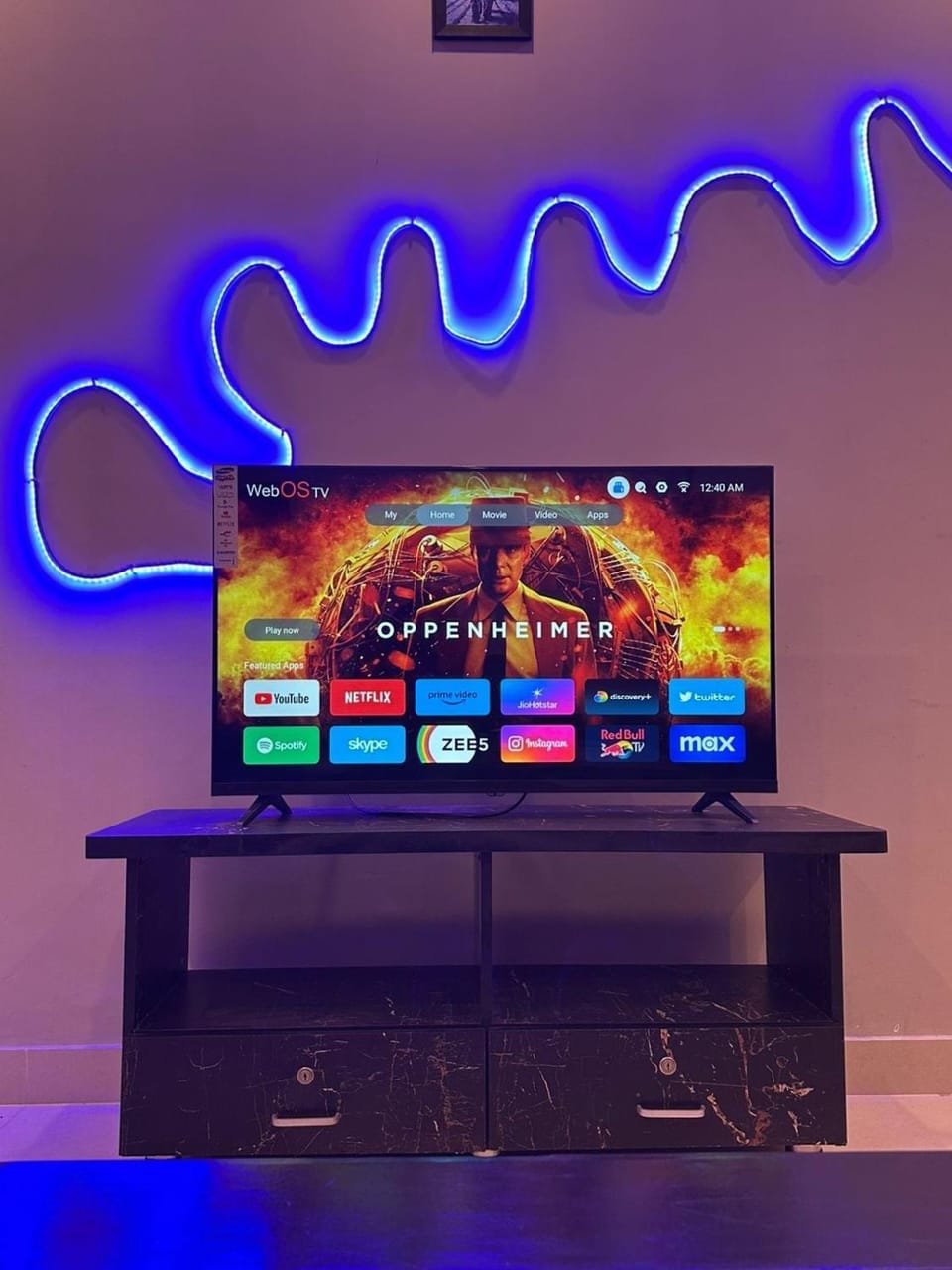 TV and multimedia