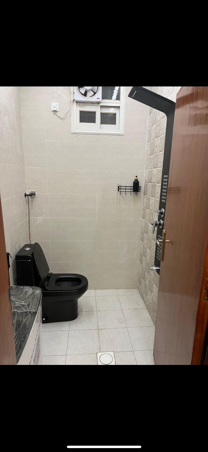 شقة بغرفة نوم وصالة بمدخل خاص Apartment in Saudi Arabia