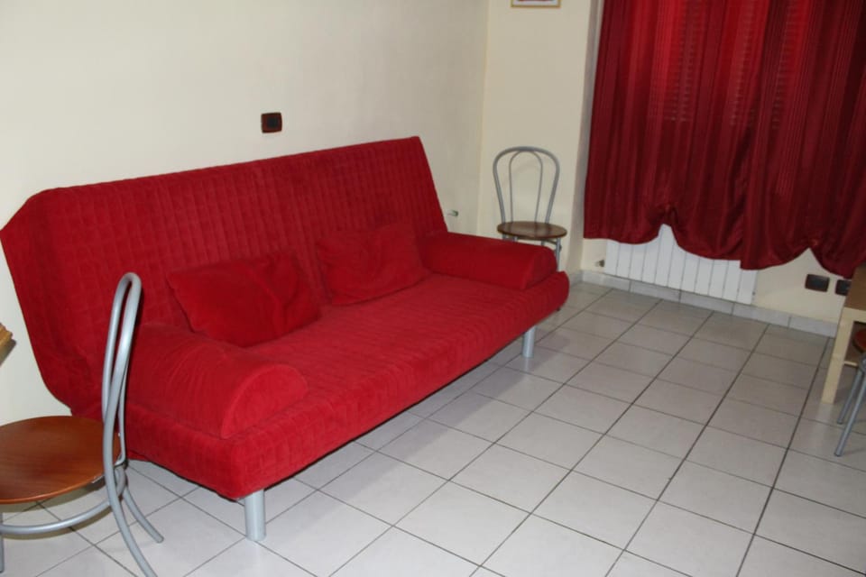 La Pergola Bed and Breakfast in Lombardy