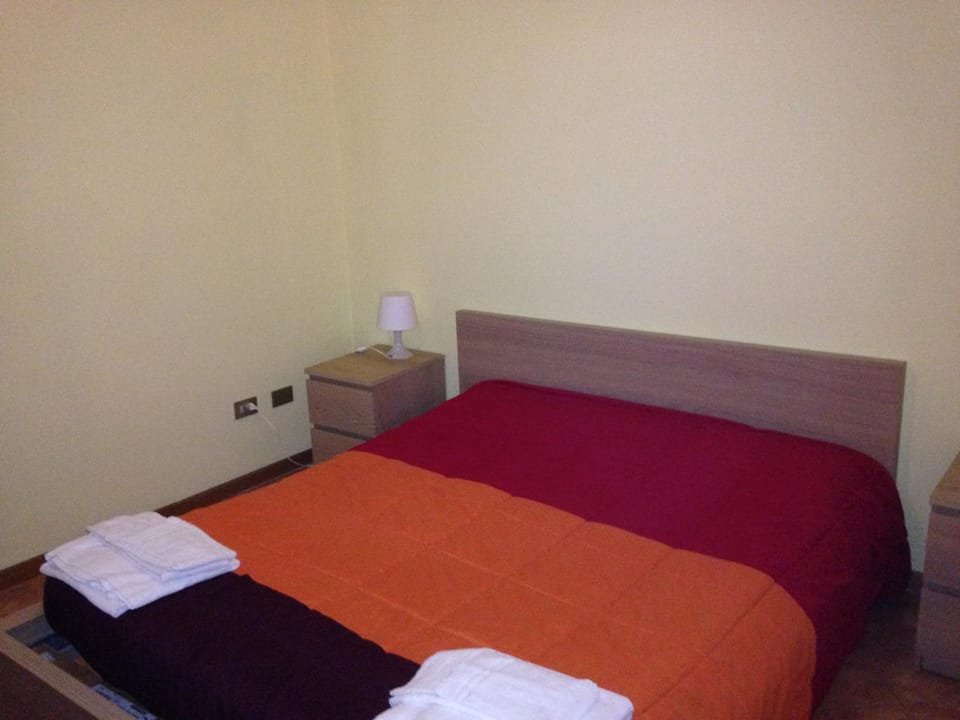 La Pergola Bed and Breakfast in Lombardy