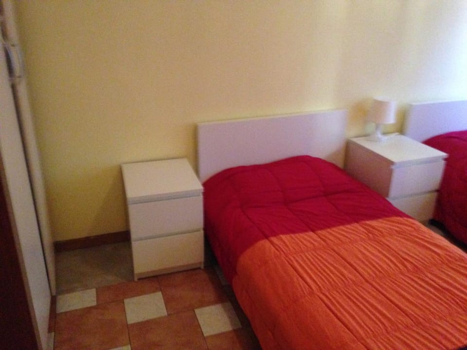 La Pergola Bed and Breakfast in Lombardy