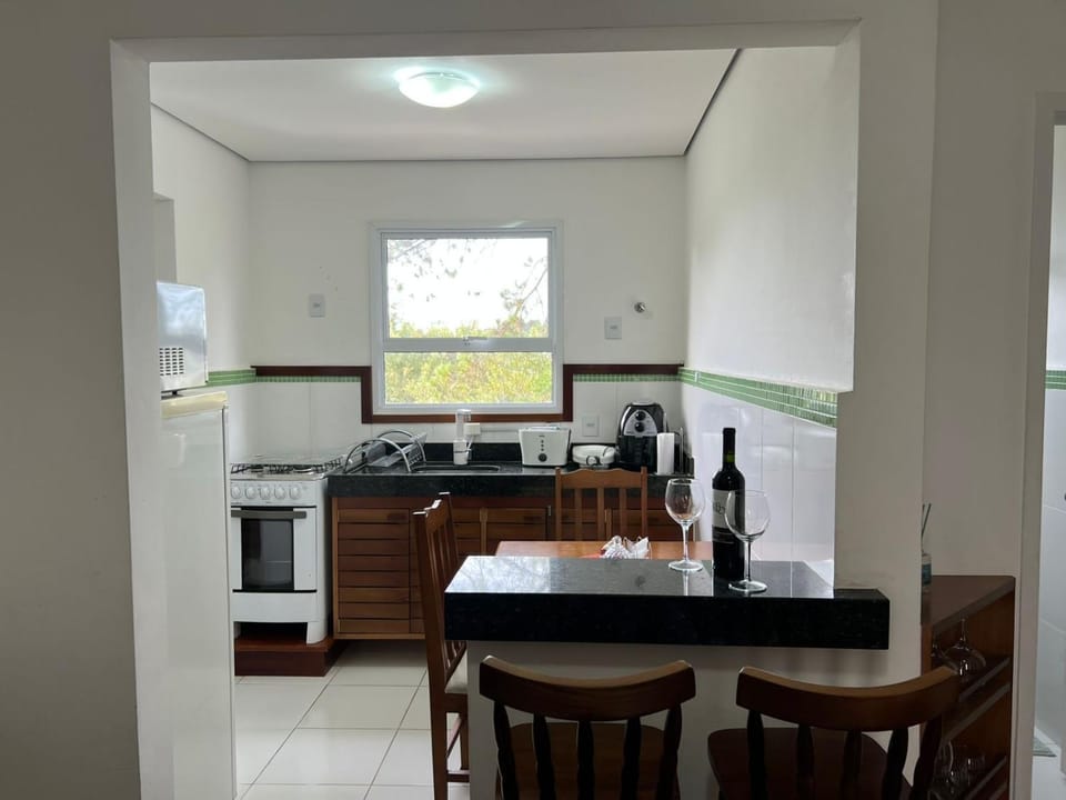 Apartamento em Campos do Jordão Apartment in Campos do Jordão