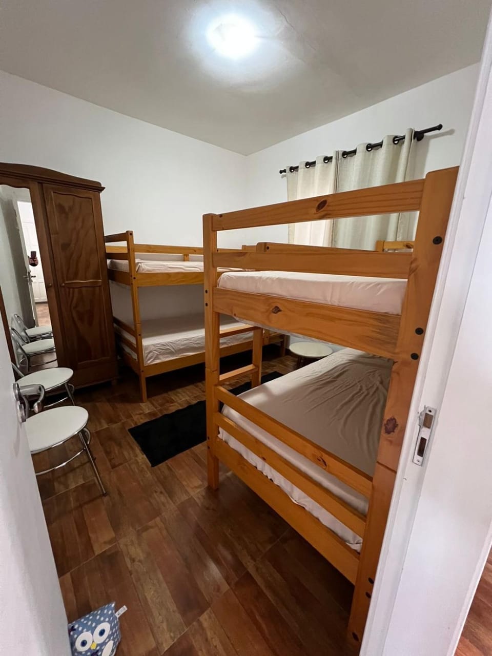 Apartamento em Campos do Jordão Apartment in Campos do Jordão