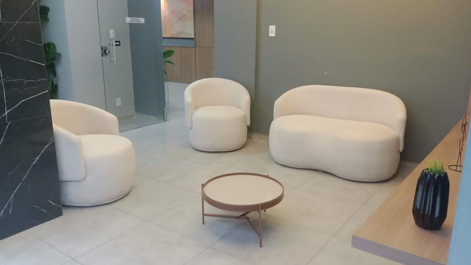 Apartamento Studio Apartment in State of Rio de Janeiro
